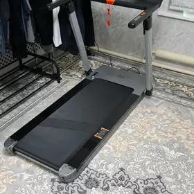 begawoy dorojka Беговая дорожк