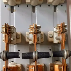 rubilnik 400A orsunky paket