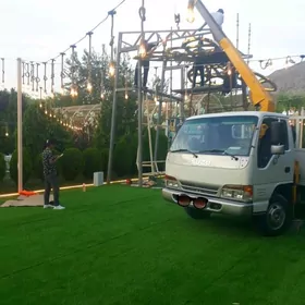 Mitsubishi Canter 2003