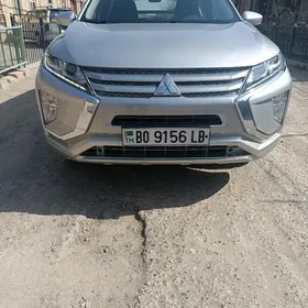 Mitsubishi Eclipse Cross 2020