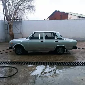 Lada 2107 2010