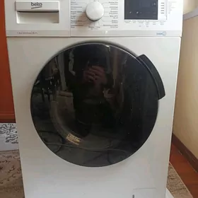 Стиральная Машинка Beko 6kg