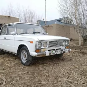 Lada 2106 2001