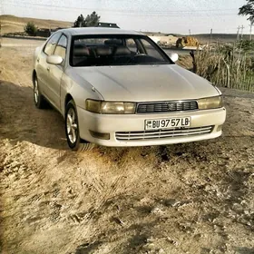 Toyota Cresta 1992