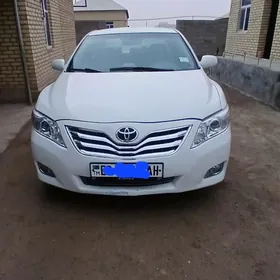 Toyota Camry 2009