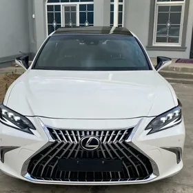 Lexus ES 350 2022