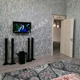 Ânew Magtymguly 1 köçe