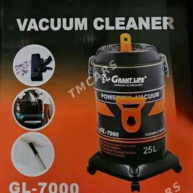 GRAND LIFE BEDRE PILISOS 3800W