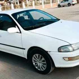 Toyota Carina 1992