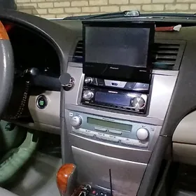 Toyota Camry 2007