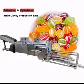 Süýji stanok, liniýa