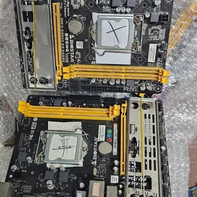 Materinskiy platalar