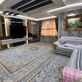 ️ Satlyk full jaý 