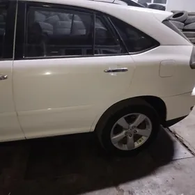 Lexus RX 330 2008