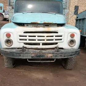 Zil 130 1992