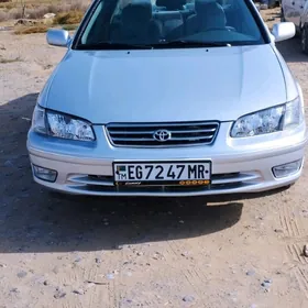 Toyota Camry 2001