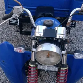 Fekon FK200-14G 2017