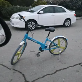 welosiped wellik tigir