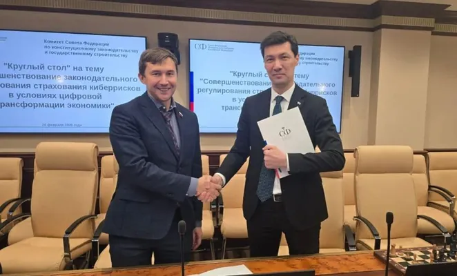 Türkmenistanda Sergeý Karýakiniň küşt klubuny açmak meýilleşdirilýär