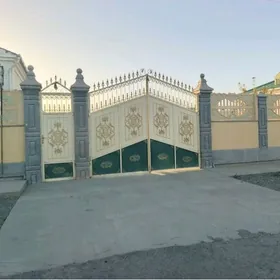 Gökdepe satlyk jaý