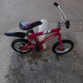 Welik-Tigir-Велик