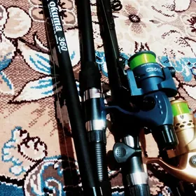 Спинниклер тэзе Окума