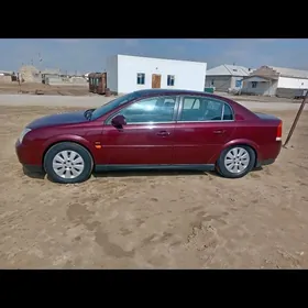 Opel Vectra 2004