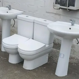 unitaz rakwina унитаз раквина