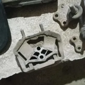 Opel paduska yz wektra