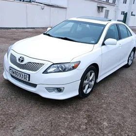 Toyota Camry 2010