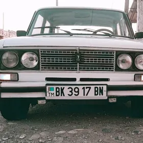 Lada 2106 1988