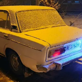 Lada 2106 1989