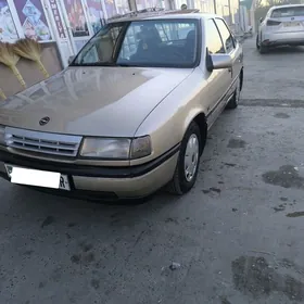 Opel Vectra 1992