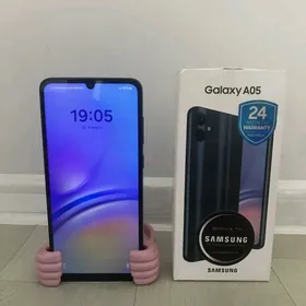Galaxy A05