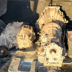 Korobka  razdatka Isuzu Truper