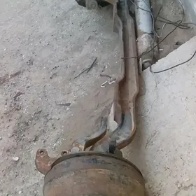 Передок Хундай