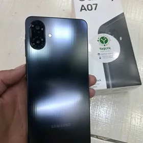Samsung A07