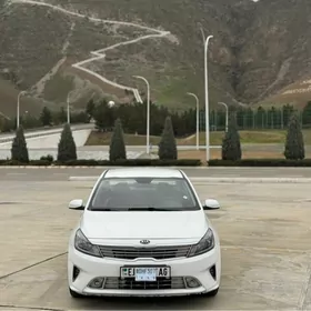 Kia Forte 2021