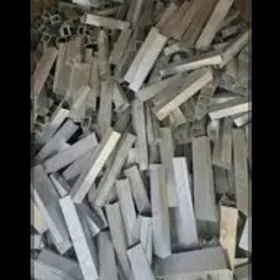 Alyumin alyas yokar bahadan