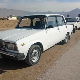 Lada 2107 1998