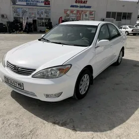 Toyota Camry 2003