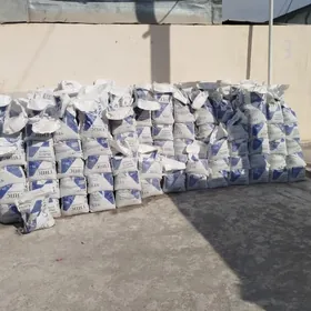 SEMENT KERPIÇ MITI MITY TOPRAK