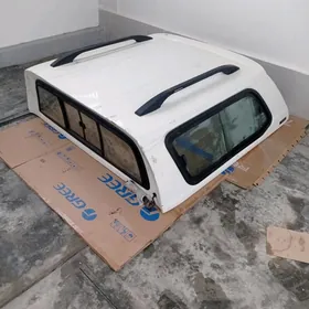 bagaz kirisa Toyota Hilux