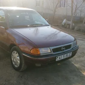 Opel Astra 1992