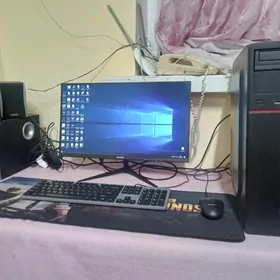 Kompyuter i3 3 Nesil