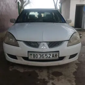 Mitsubishi Lancer 2006