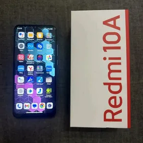 Redmi 10A