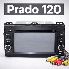 Magnitafon Prado 120