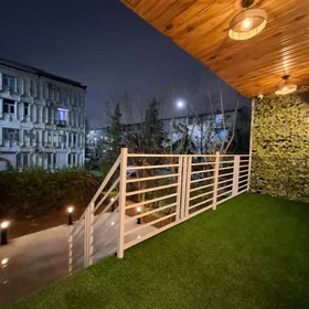 11mkr Gaudan planirowka 2kom