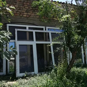 Алюмин айна alyumin aýna окна